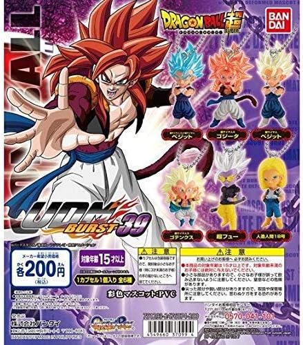 ドラゴンボール超UDM 人造人間18号　人気　品薄レア　入手困難 楽天市場】ドラゴンボール超 UDM THE BEST 27 DRAGON BALL