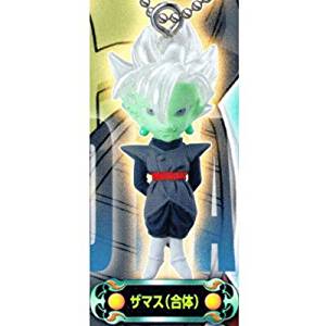 楽天市場 ドラゴンボール 改 Udm The Best ザマス 合体 単品 サニーサイドアップ