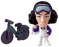 楽天市場 ワンピース Wマスコット 青キジ 青チャリ 自転車 単品 サニーサイドアップ