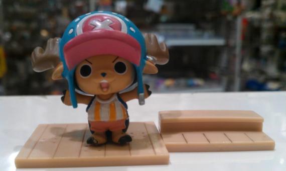 楽天市場】ワンピース アーカイブコレクションNo.4 白ひげ プレックス