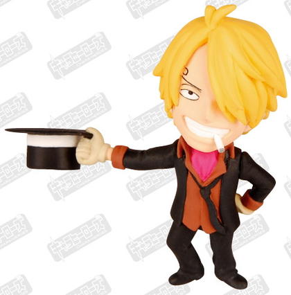 アニキャラワンピース30体＋6体 ONE PIECE アニキャラヒーローズ 83体おまとめ｜トレファクONLINE