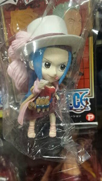 アニキャラヒーローズ ワンピース D.P.C.F vol.1　15種セット アニキャラヒーローズD.P.C.F vol.1 王下七武海 - メルカリ