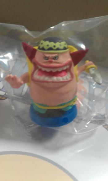 楽天市場】【ワンピース】アニキャラヒーローズ〜vol.12 魚人島編