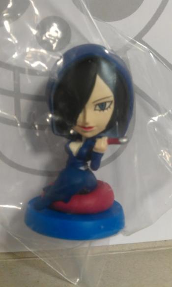 楽天市場】【ワンピース】アニキャラヒーローズ〜vol.12 魚人島編