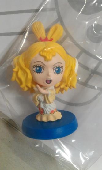 楽天市場】【ワンピース】アニキャラヒーローズ〜vol.12 魚人島編