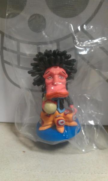 楽天市場】【ワンピース】アニキャラヒーローズ〜vol.12 魚人島編