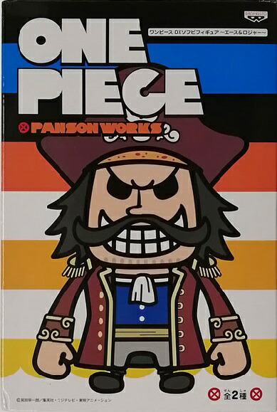 ワンピース(17)　フィギュア　×Pansonworks　１３個 ワンピース(17) フィギュア ×Pansonworks 13個 - メルカリ