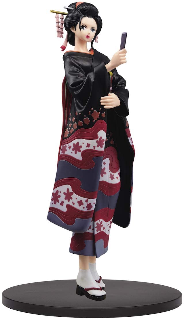 フィギュア　ワンピース Amazon | ワンピース DXF フィギュア THE GRANDLINE LADY Vol.2