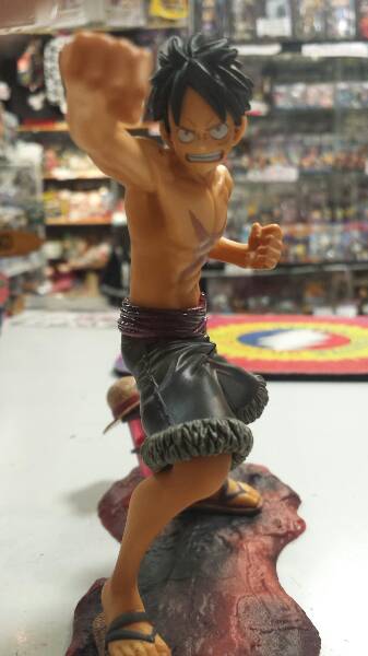 楽天市場 ワンピース dxf manhood Monkey D Luffy 全1種 マンフッド ルフィ dxフィギュア サニーサイドアップ 楽天市場 ワンピース dxf manhood Monkey D Luffy 全1種 マンフッド ルフィ dxフィギュア サニーサイドアップ