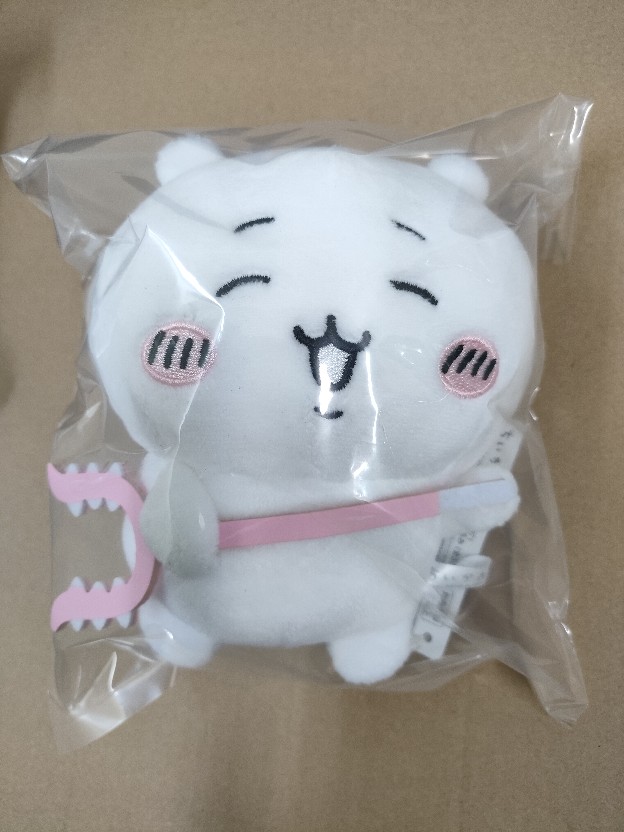 あのこ悪魔　ぬいぐるみ Amazon.co.jp: ちいかわ てんし あくま 「あのこ悪魔」の