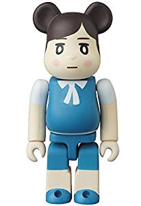 楽天市場】【BE@RBRICK/ベアブリック】series 35 ○CUTE（キュート