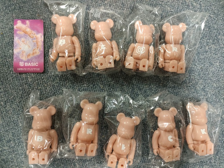 楽天市場】【BE@RBRICK/ベアブリック】series 32 シークレット HERO裏 ジェノス ワンパンマン : サニーサイドアップ！