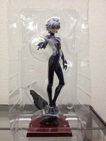 リボルテックヤマグチ No.100 Evangelion Evolution エヴァンゲリオン初号機(初回生産分) Amazon.co.jp: リボルテックヤマグチ No.100 Evangelion