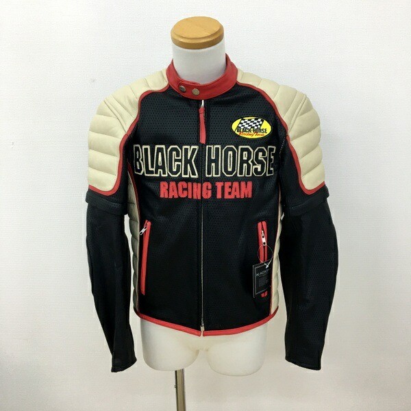 楽天市場】KADOYA【カドヤ】 K'S LEATHER パンチングメッシュ ノー