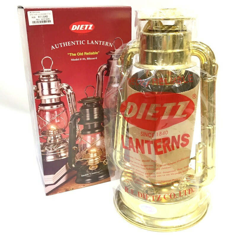 80s Renser Industries ヴィンテージ オイルランタン 楽天市場】【中古】80s Renser Ultra Light レンザー ウルトラ