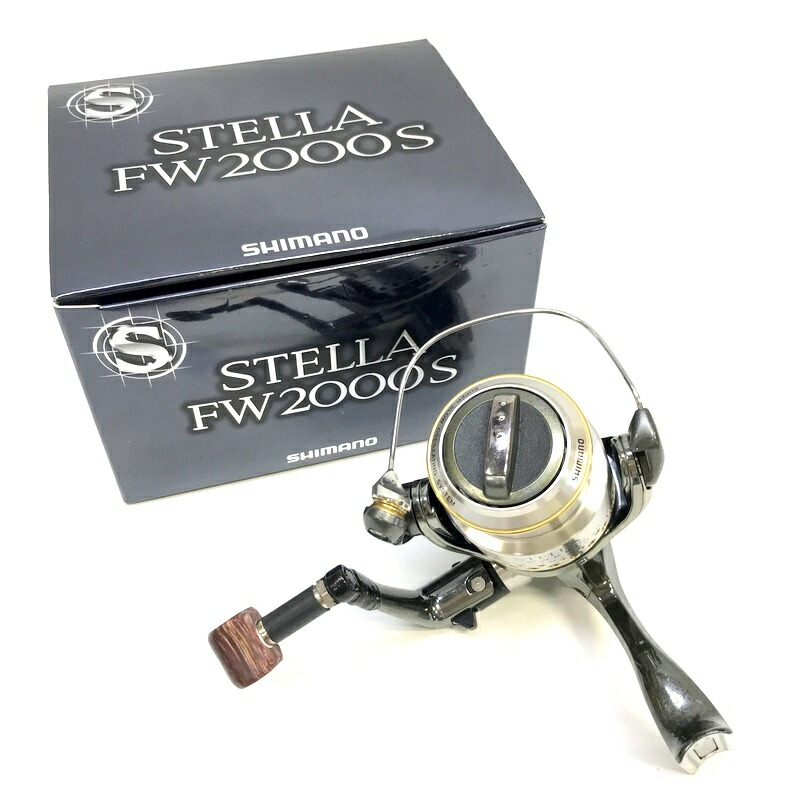 SHIMANO - ☆☆SHIMANO シマノ SLS 小船 3000 02020 両軸リール SHIMANO シマノ SLS 小船 3000 02020 両軸リール やや傷や汚れ