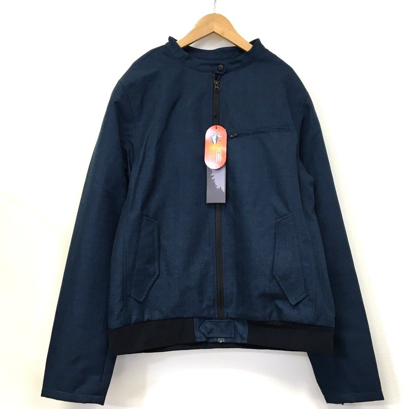 楽天市場】【中古】 未使用 HERUNE サマーリフレインジャケット