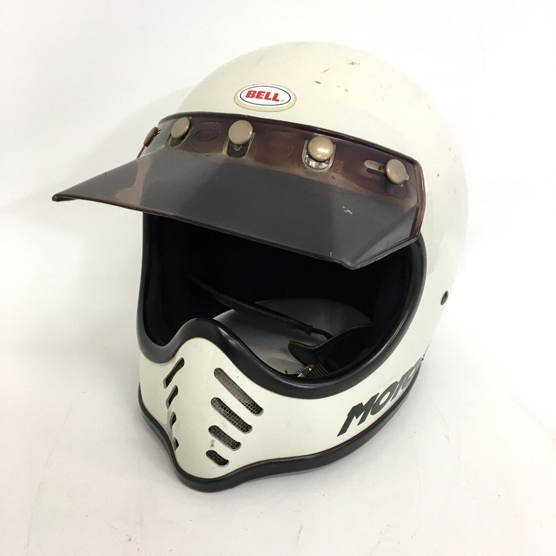シンプソン　BELL MOT3 海外製　ヘルメット Shoei ex-zero-bell moto 3,simpson m50,bandit用のオートバイ