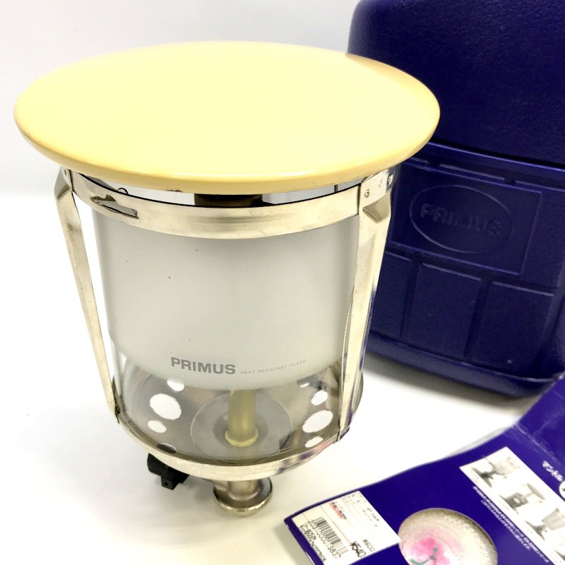 楽天市場】プリムス PRIMUS IP-3279HA ガスランタン OB缶 ワン