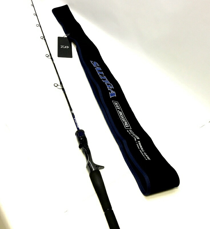ダイワ　ジグキャスター MX 106H 中古 DAIWA（釣り） ダイワ ジグキャスターMX 106H