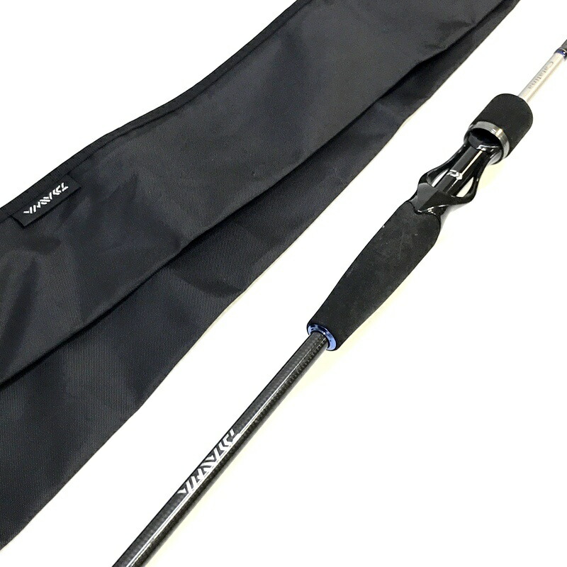 楽天市場】【中古】ダイワ ジグキャスターMX 106H 01474904