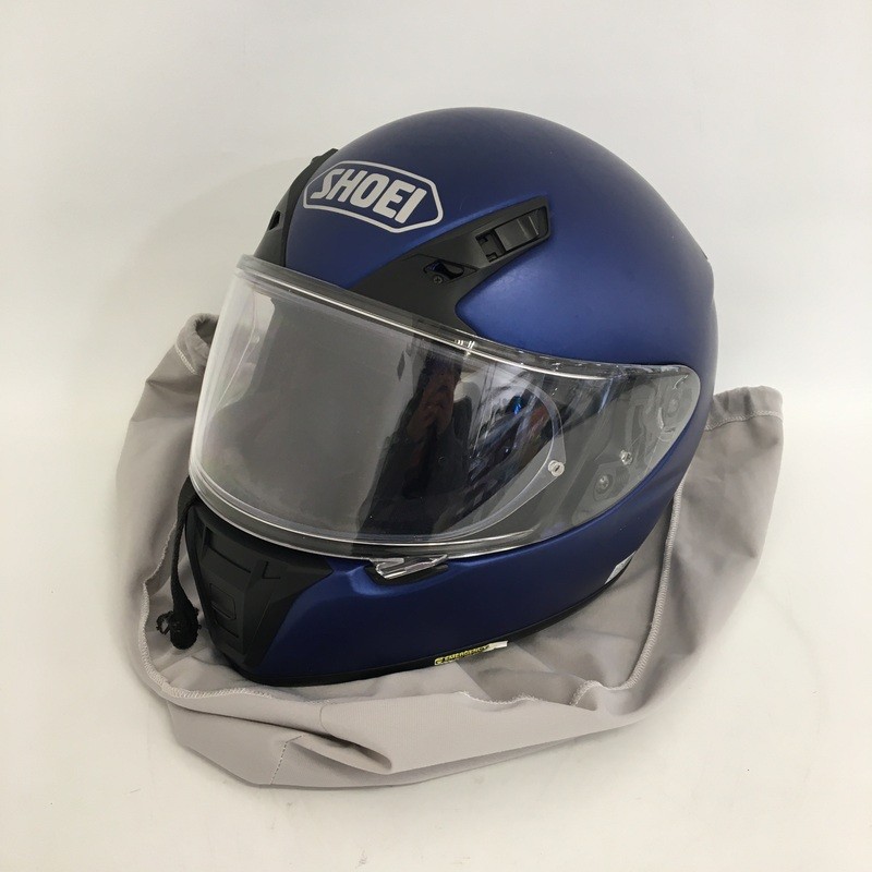 楽天市場】【中古】SHOEI RYD フルフェイスヘルメット 内装洗濯済