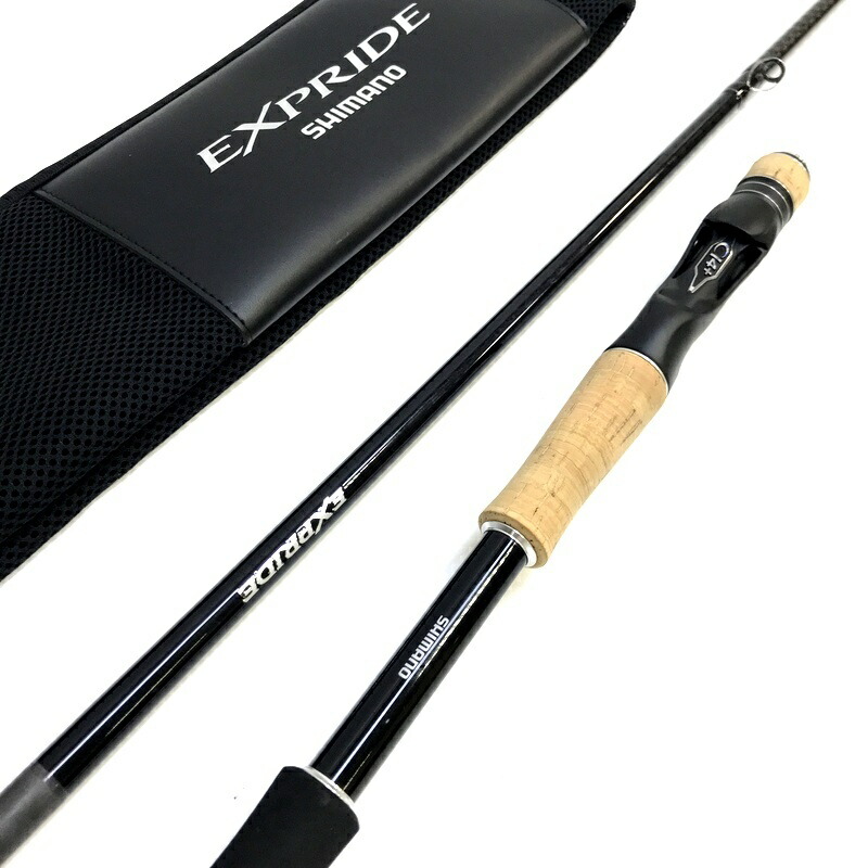 シマノ　エクスプライド　メジャークラフト　コルキッシュ　引き取り限定！ シマノ エクスプライド メジャークラフト コルキッシュ 引き取り限定