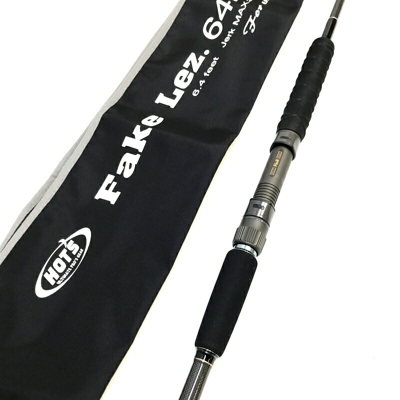 楽天市場】【アウトレット商品】ホッツ Fishing Gang FIDELITY AZUSA