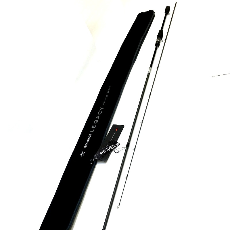 ロッド APIA/GRANDAGE BRUTE BELLE EPOQUE S86M GRANDAGE BRUTE BELLE EPOQUE S86M | ロッド,ロックフィッシュ