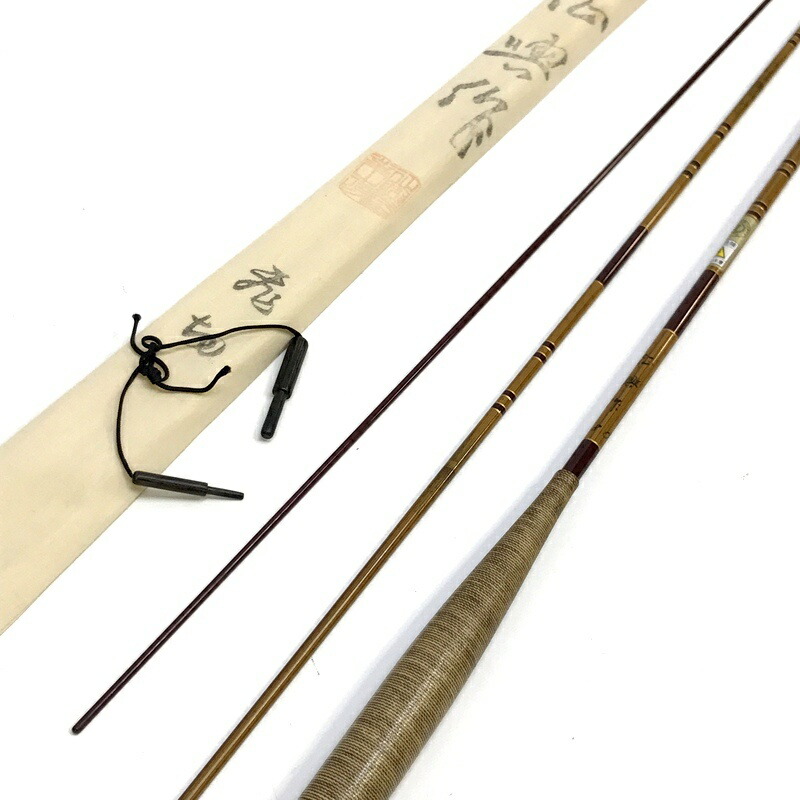 楽天市場】【中古/美品】 ダイコー フルフィールド 振出 石鯛 525M