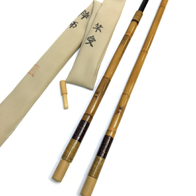 楽天市場】【中古/美品】 釣武者 本九絵アンカー竿受 /V042M