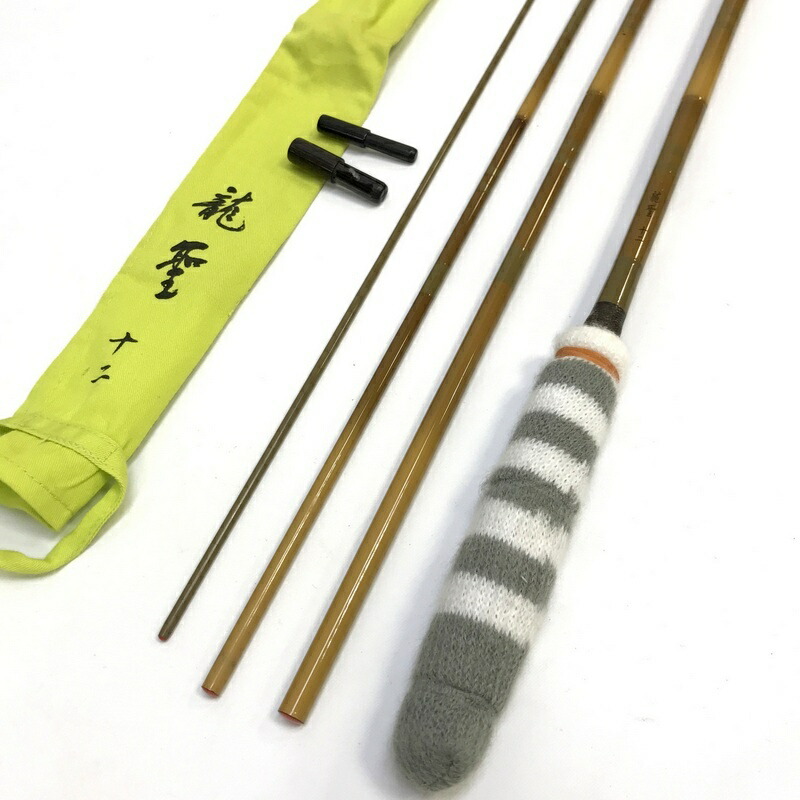 ダイワ　龍聖　9尺　ヘラブナ　へら竿 DAIWA（釣り） ダイワ へら竿 龍聖 9・E / りゅうせい : つり具