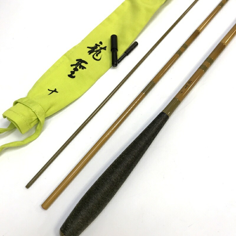 DAIWA - 【中古/美品】 ダイワ 龍聖 11   /S010L DAIWA - 【中古/美品】 ダイワ 龍聖 11 /S010Lの通販 by