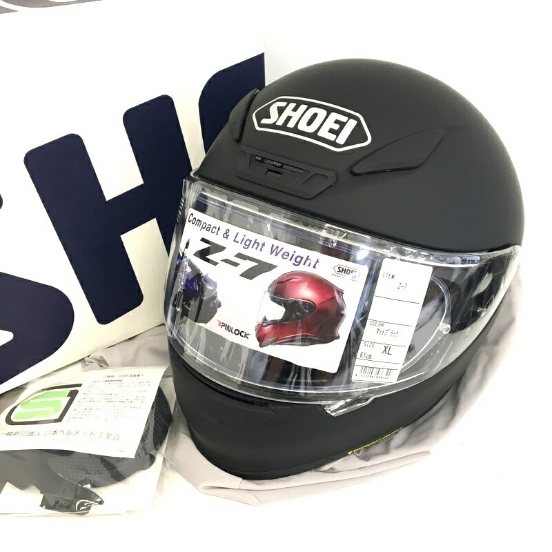 楽天市場】SHOEI ｼｮｳｴｲ Z-7 DUCHESS ﾀﾞｯﾁｪｽ TC-5 XLｻｲｽﾞ ｼｮｳｴｲ