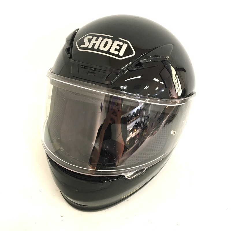 楽天市場】【SHOEI[ショウエイ]】 Z-7 Z7 ゼット-セブン