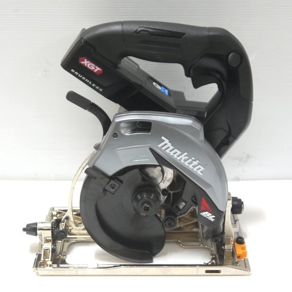 楽天市場】【中古】MAKITA マキタ 40V 165mm 充電式マルノコ