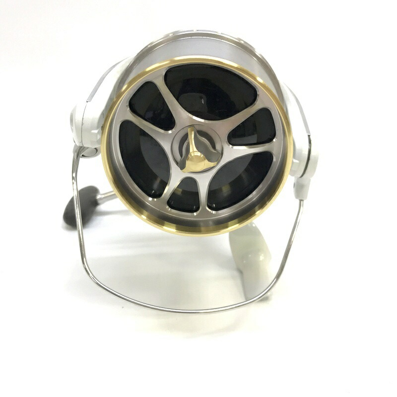SHIMANO - 【中古】 シマノ 96 スーパーエアロ キススペシャル タイプ2 タイプ1.5 付 1  /P222M 992501222_1.jpg