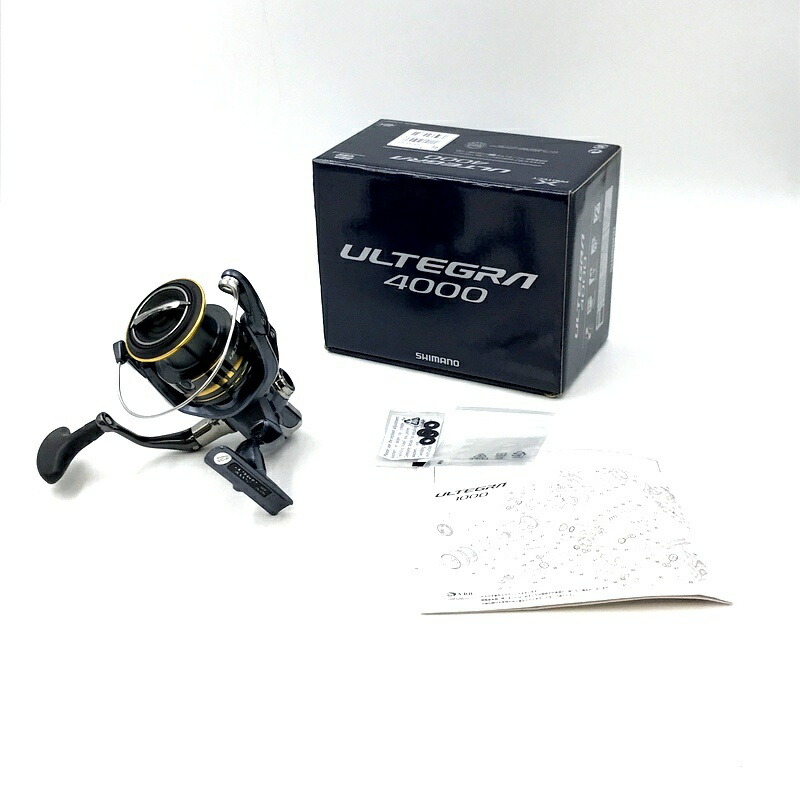 楽天市場】SHIMANO シマノ/12アルテグラ スピニングリール