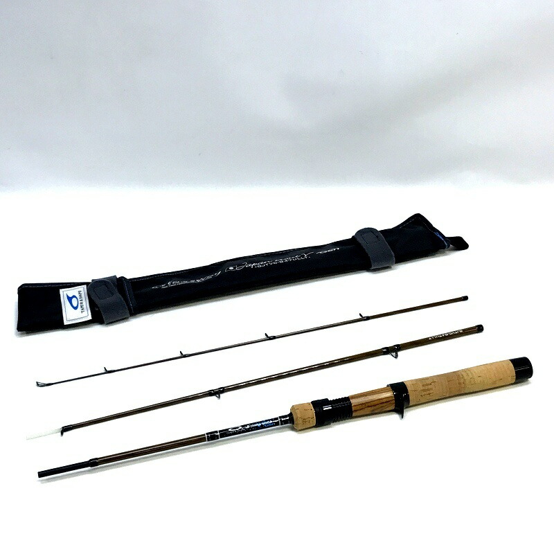 楽天市場】【中古/美品】 ローカルスタンダード カーブベイト