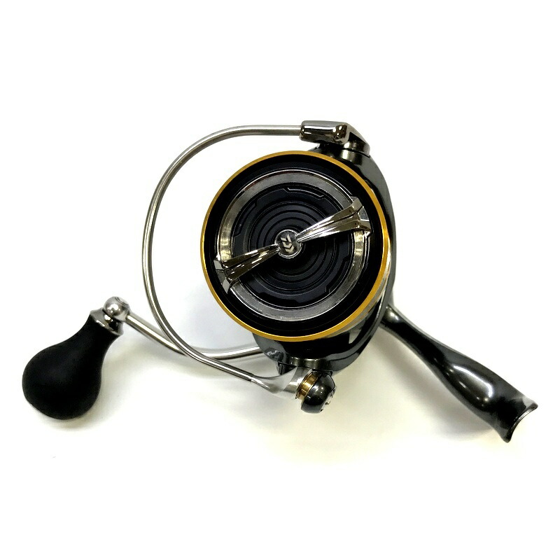 DAIWA - Daiwa ダイワ/スピニングリール/BLASTLT 4000-CXH/Bランク/64【中古】 DAIWA（釣り） Daiwa ダイワ/スピニングリール/BLASTLT 4000-CXH