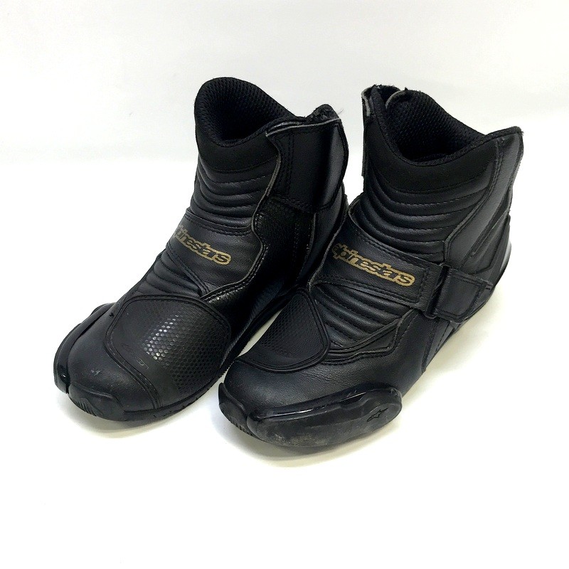 80s VINTAGE alpinestars イタリア製 レーシングブーツ レ 80s VINTAGE alpinestars イタリア製 レーシングブーツ レ