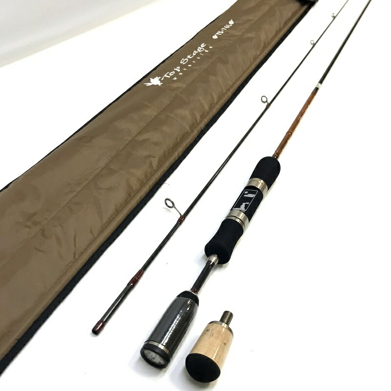 中古釣竿　釣り竿　フライロッド 商品一覧| イシグロ公式オンラインショップ