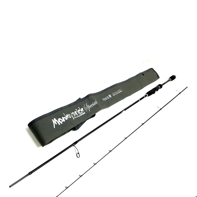 楽天市場】林釣漁具製作所(HAYASHI) 餌木猿 Monkey stick