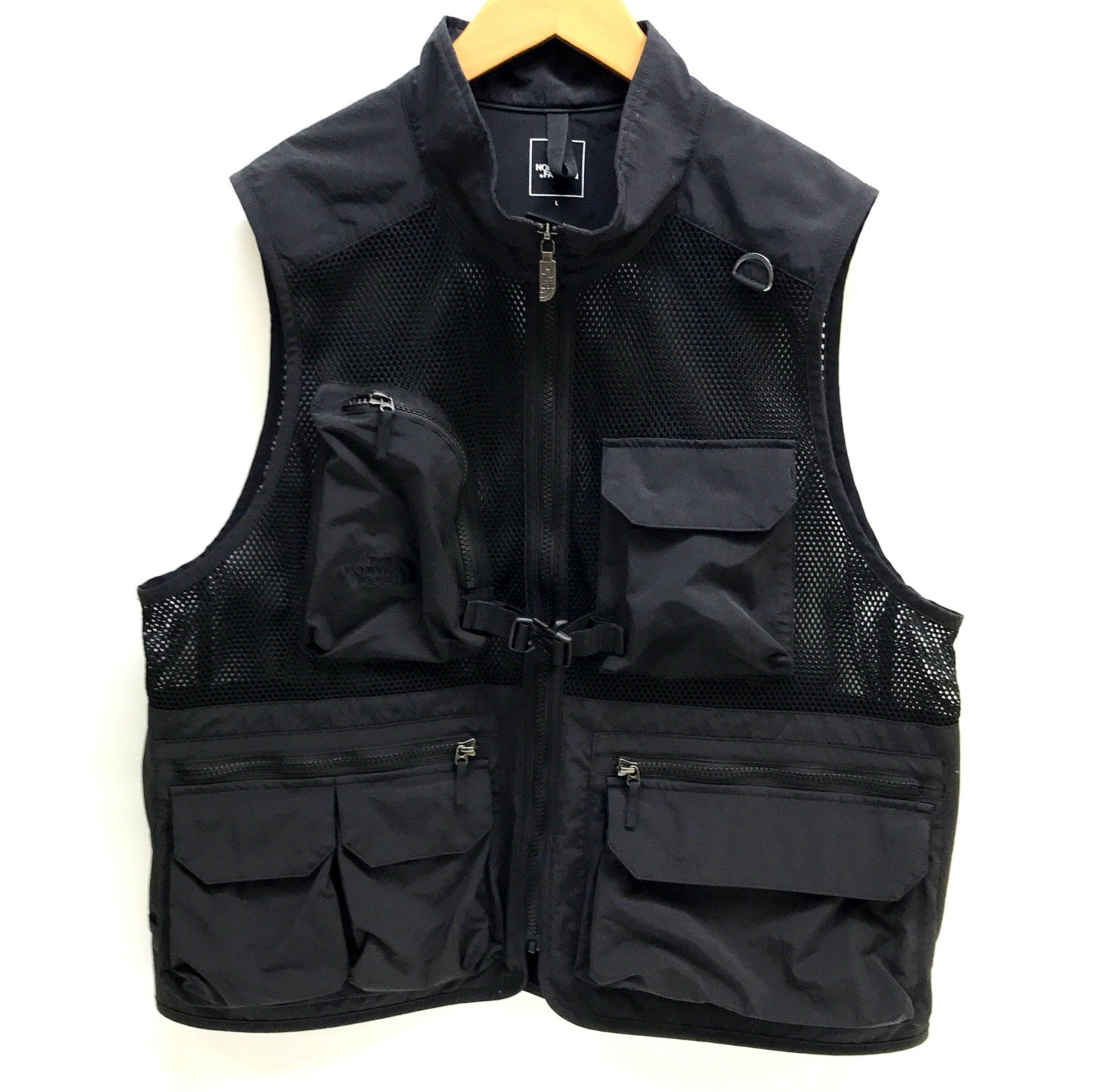 楽天市場】THE NORTH FACE ノースフェイス/パウダーガイドベスト