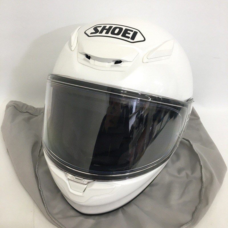 楽天市場】【中古】◎ショウエイ SHOEI Z-CRUZ フルフェイスヘルメット