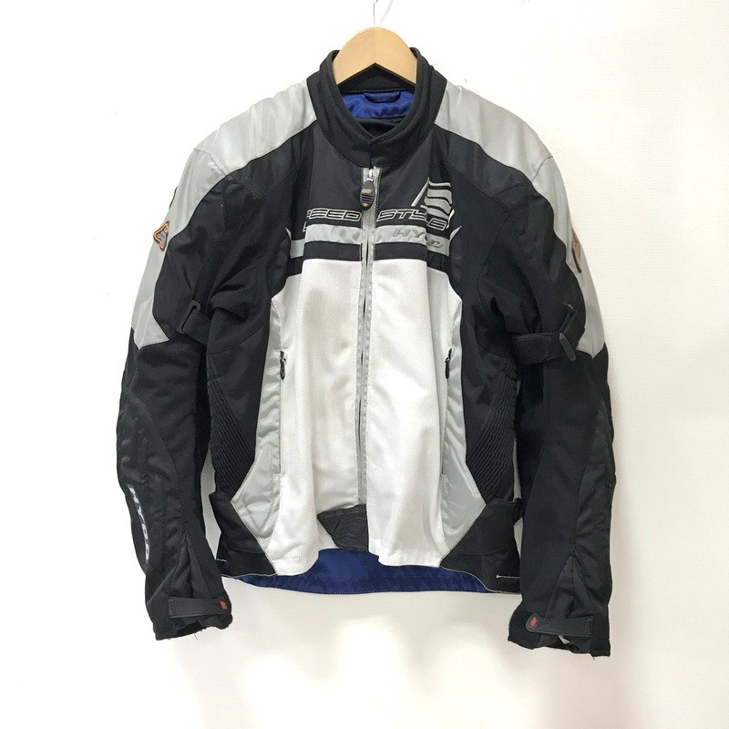 楽天市場】HYOD ヒョウドウ MHI-118-V ライディング メッシュ