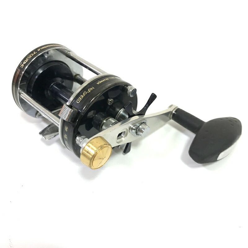 楽天市場】【中古】 アブガルシア アンバサダー Ambassadeur 9000 BigA