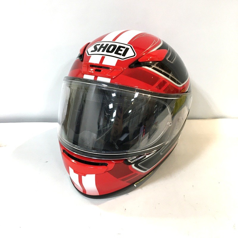 楽天市場】【中古】◎ショウエイ SHOEI Z-CRUZ フルフェイスヘルメット