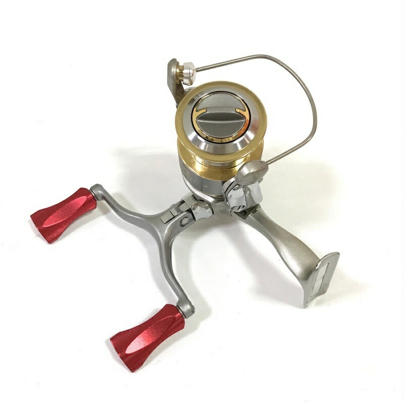 楽天市場】ΨΨ【中古】DAIWA ダイワ スピニングリール ファントムGX-2