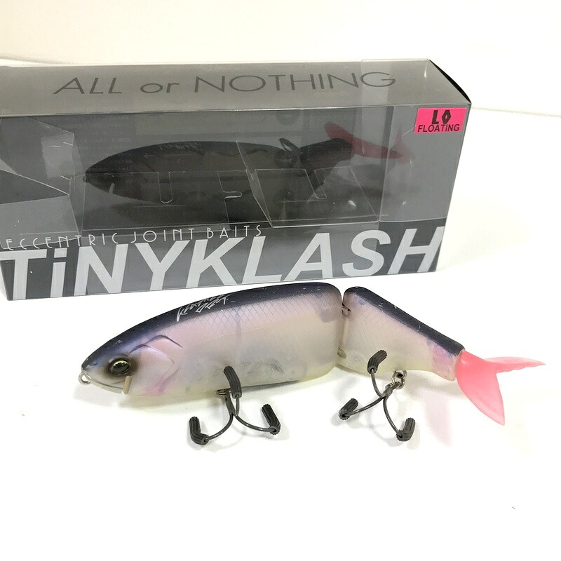 楽天市場】DRT タイニークラッシュ ブルーマンデー/TiNY KLASH #Blue